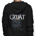 Arya the GOAT - Hoodie T-Shirts, Sweatshirt | CiraTrend.com (Image 1)