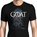 Arya GOAT T-Shirts, Hoodie, Sweatshirt