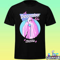 As December Falls Ghost Shirt