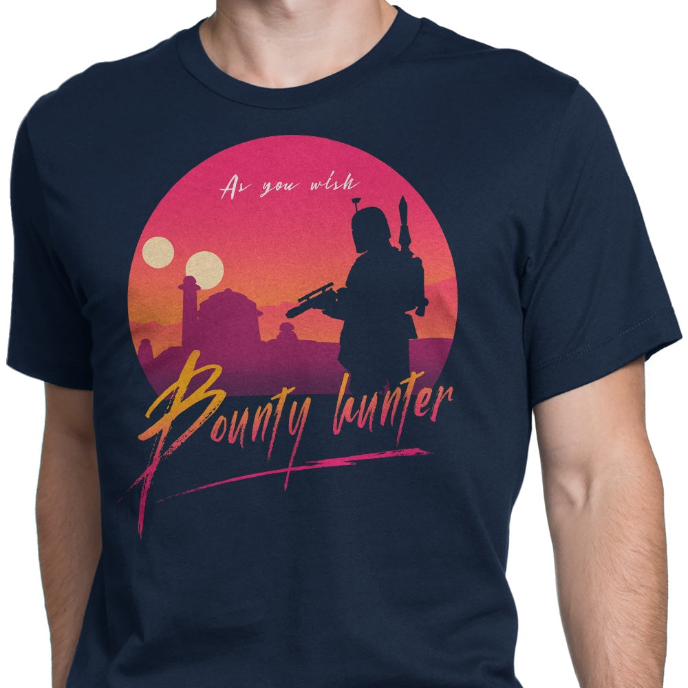 As You Wish - Men's Apparel T-Shirts, Hoodie, Sweatshirt | CiraTrend.com (Image 4)