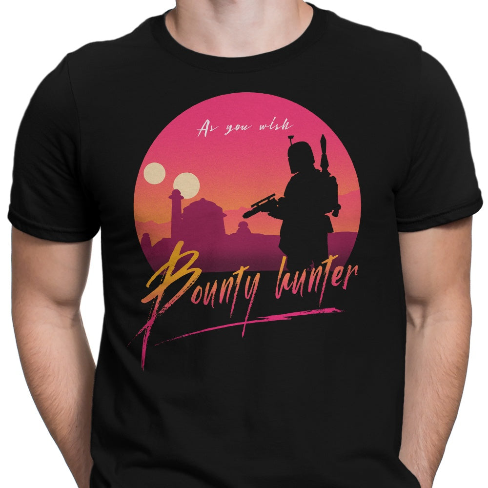 As You Wish - Men's Apparel T-Shirts, Hoodie, Sweatshirt | CiraTrend.com (Image 2)