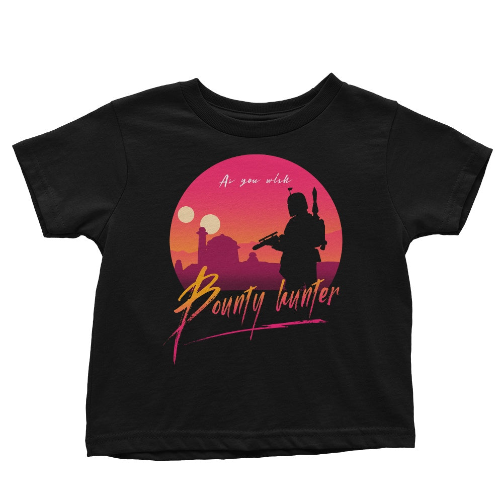 As You Wish - Youth Apparel T-Shirts, Hoodie, Sweatshirt | CiraTrend.com (Image 4)