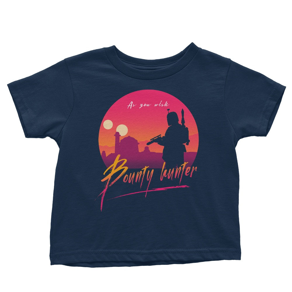 As You Wish - Youth Apparel T-Shirts, Hoodie, Sweatshirt | CiraTrend.com (Image 5)