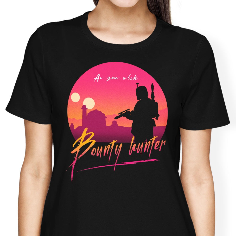 As You Wish - Women's Apparel T-Shirts, Hoodie, Sweatshirt | CiraTrend.com (Image 2)