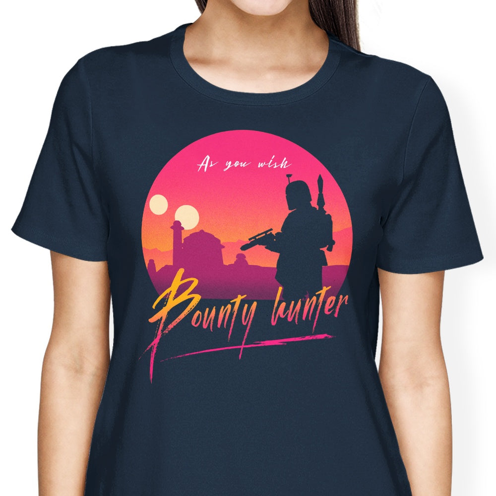 As You Wish - Women's Apparel T-Shirts, Hoodie, Sweatshirt | CiraTrend.com (Image 4)