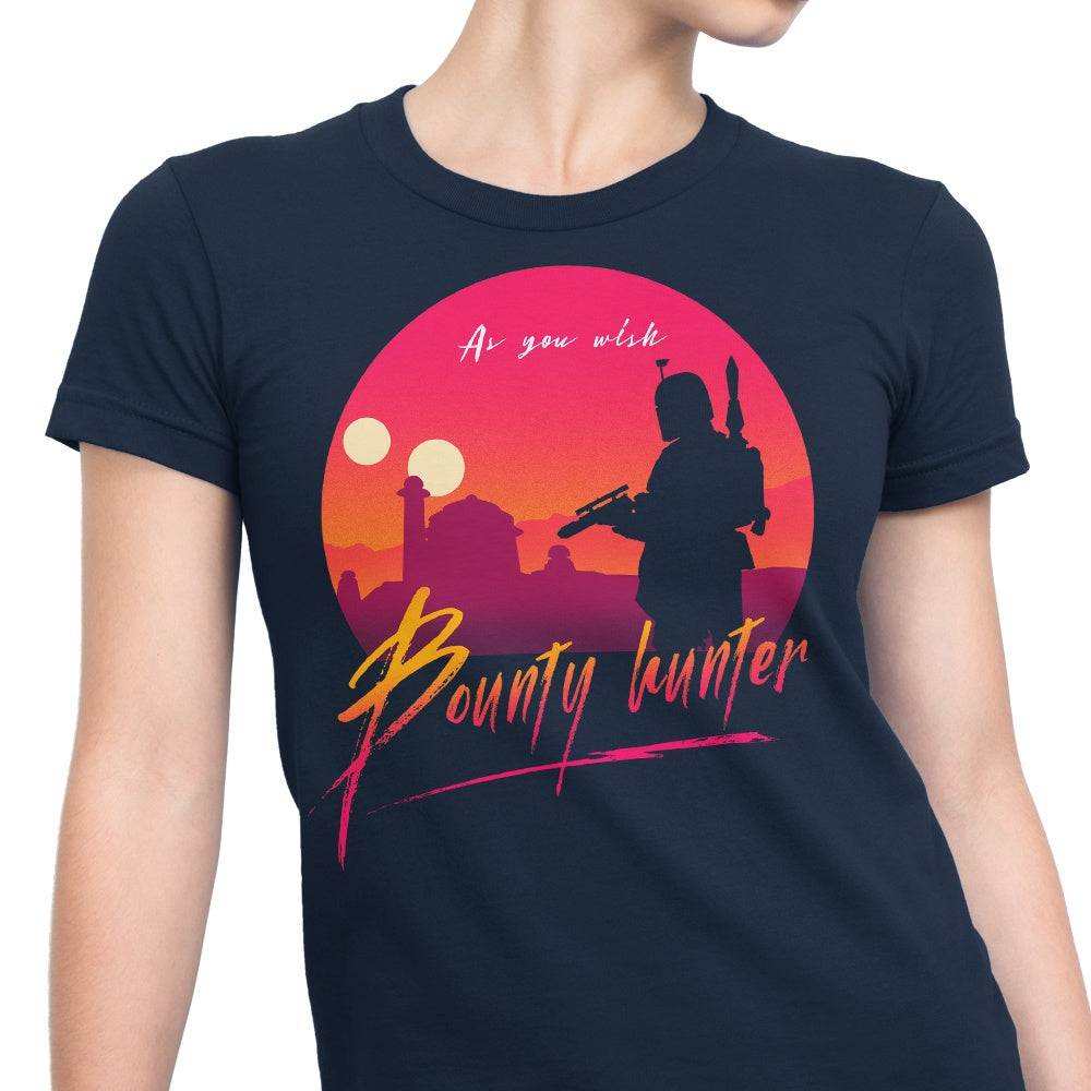 As You Wish - Women's Apparel T-Shirts, Hoodie, Sweatshirt | CiraTrend.com (Image 5)