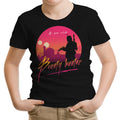 As You Wish - Youth Apparel T-Shirts, Hoodie, Sweatshirt | CiraTrend.com (Image 1)