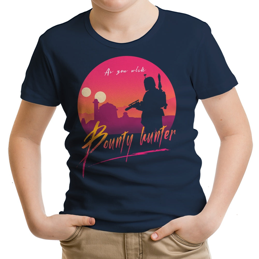 As You Wish - Youth Apparel T-Shirts, Hoodie, Sweatshirt | CiraTrend.com (Image 3)