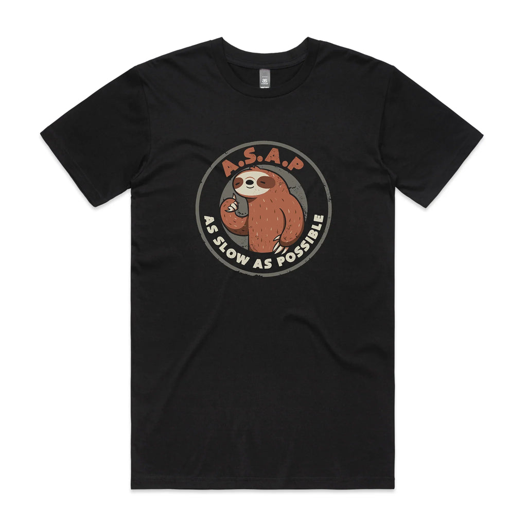 As Slow As Possible T-Shirts, Hoodie, Sweatshirt