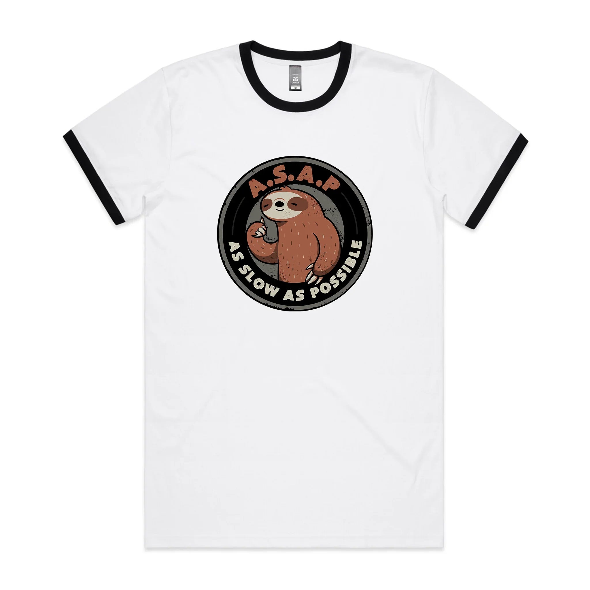 As Slow As Possible T-Shirts, Hoodie, Sweatshirt