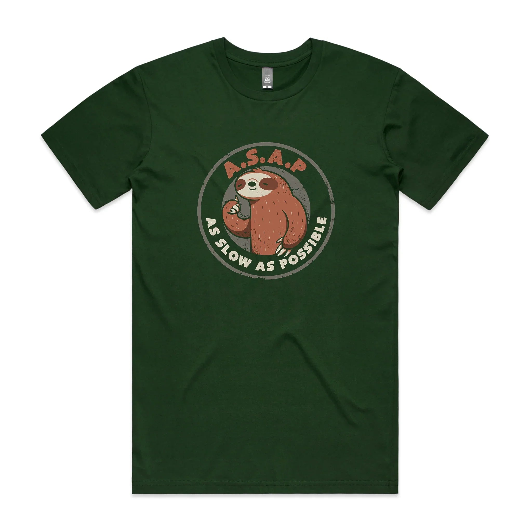 As Slow As Possible T-Shirts, Hoodie, Sweatshirt