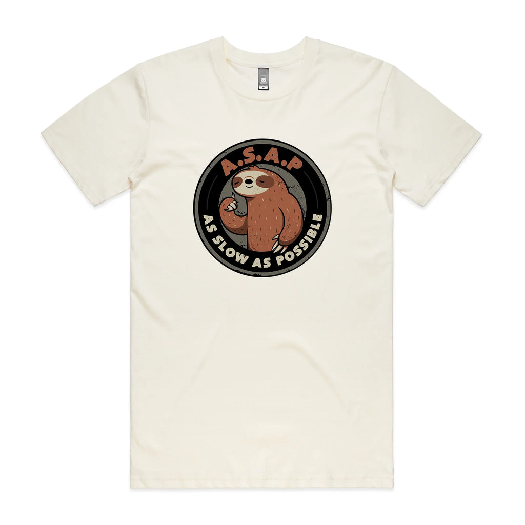 As Slow As Possible T-Shirts, Hoodie, Sweatshirt