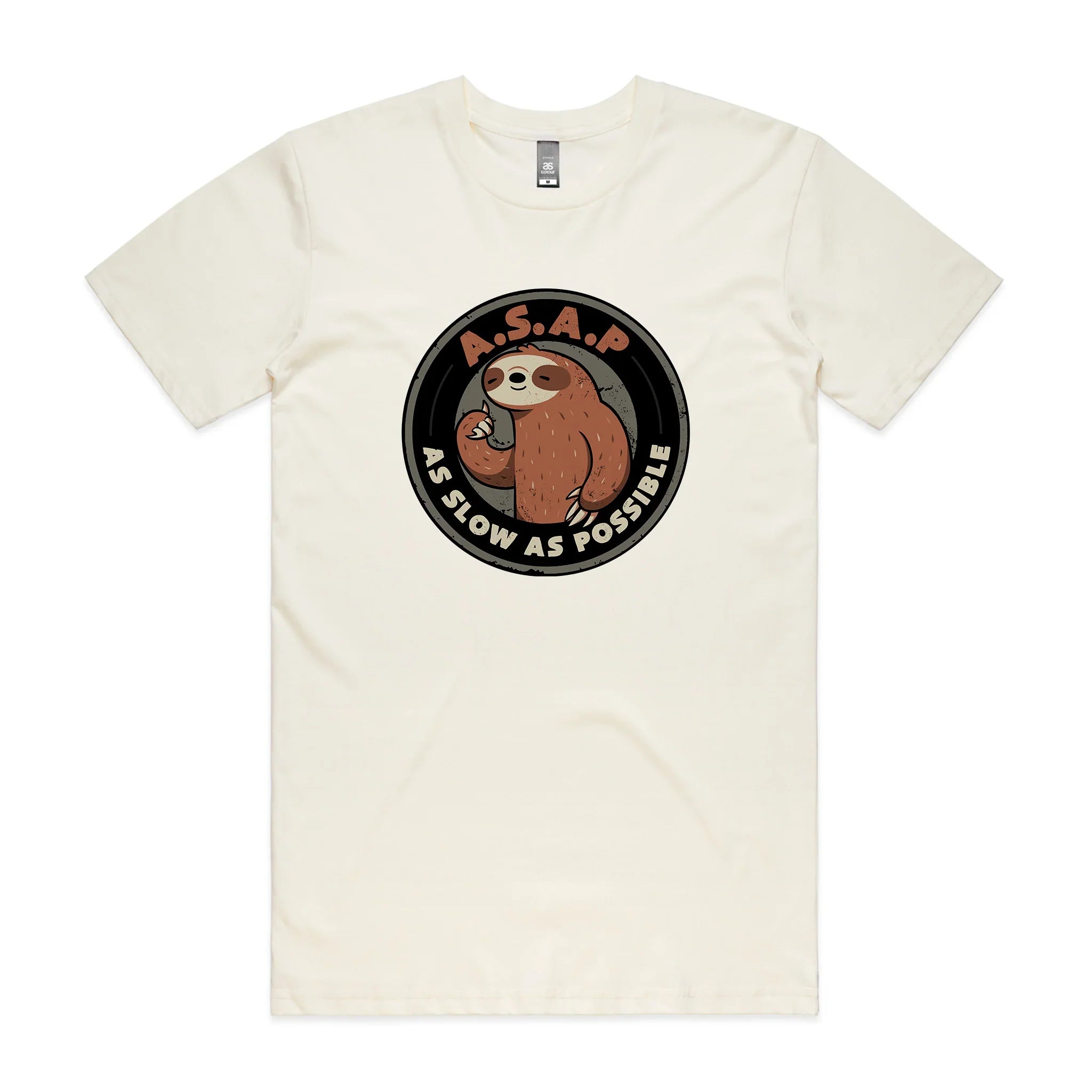 As Slow As Possible T-Shirts, Hoodie, Sweatshirt