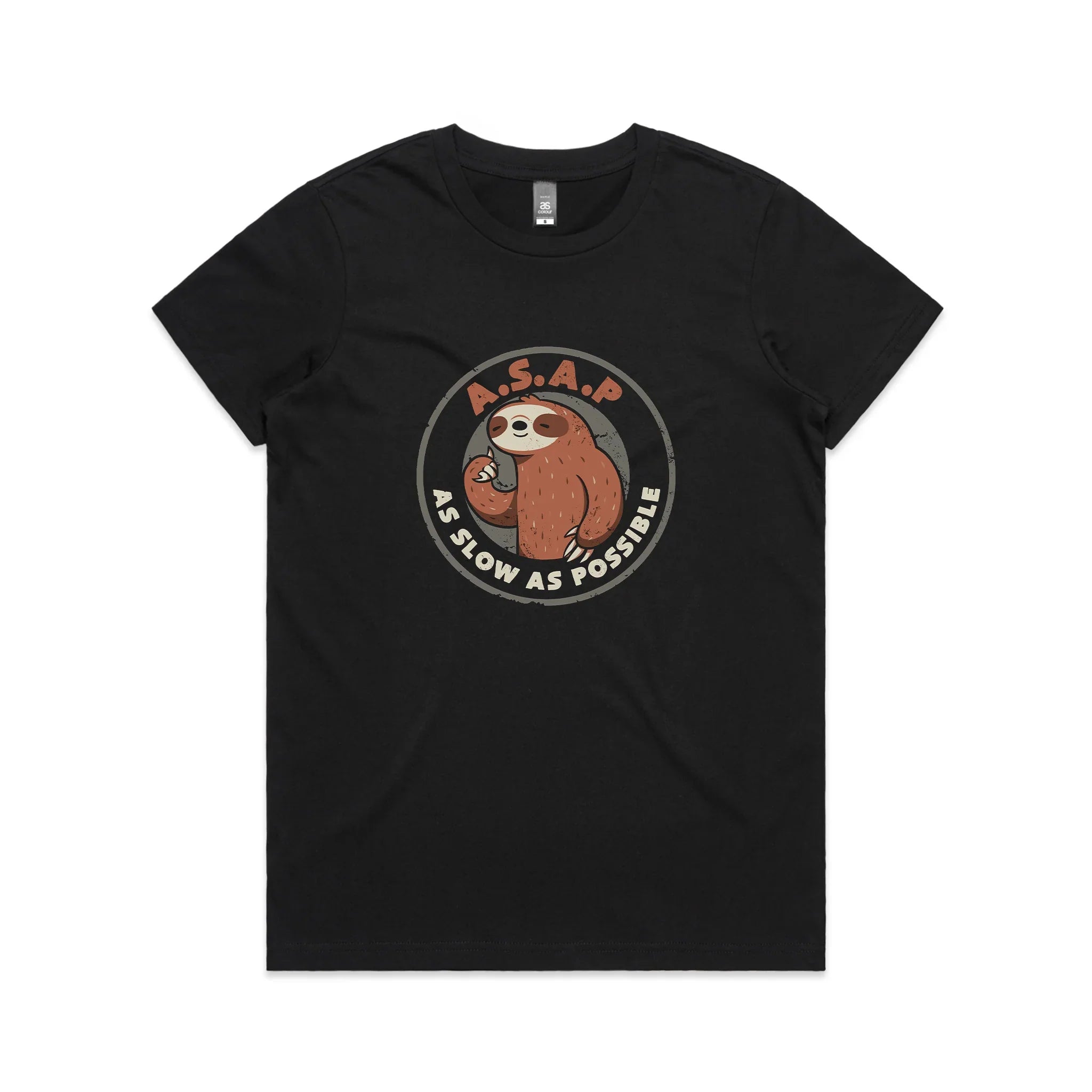 As Slow As Possible T-Shirts, Hoodie, Sweatshirt