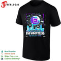 Ase Wrestling Charlotte North Carolina The World Is Yours shirt