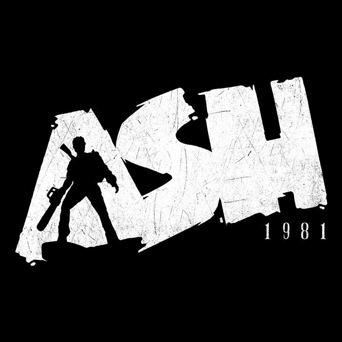 Ash 1981 - Youth Apparel T-Shirts, Hoodie, Sweatshirt | CiraTrend.com (Image 2)