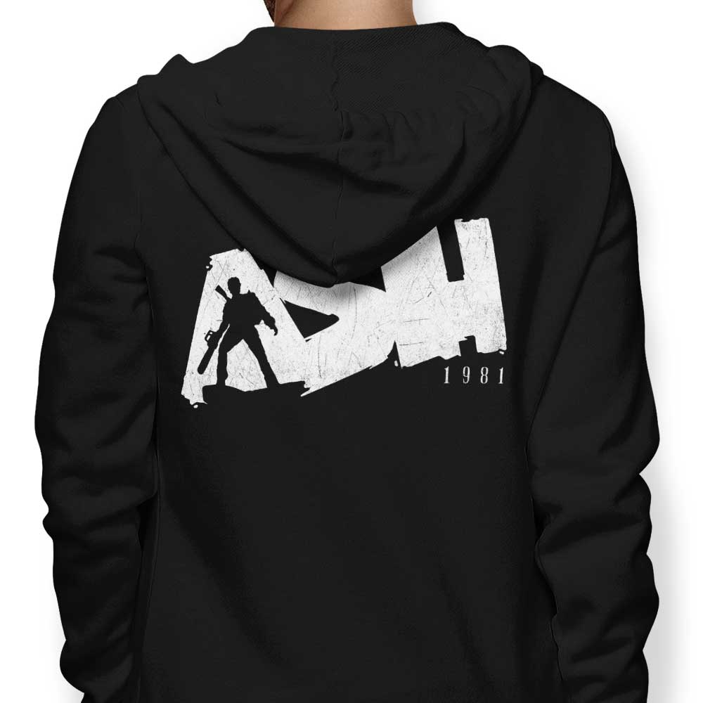 Ash 1981 - Hoodie T-Shirts, Sweatshirt | CiraTrend.com (Image 1)