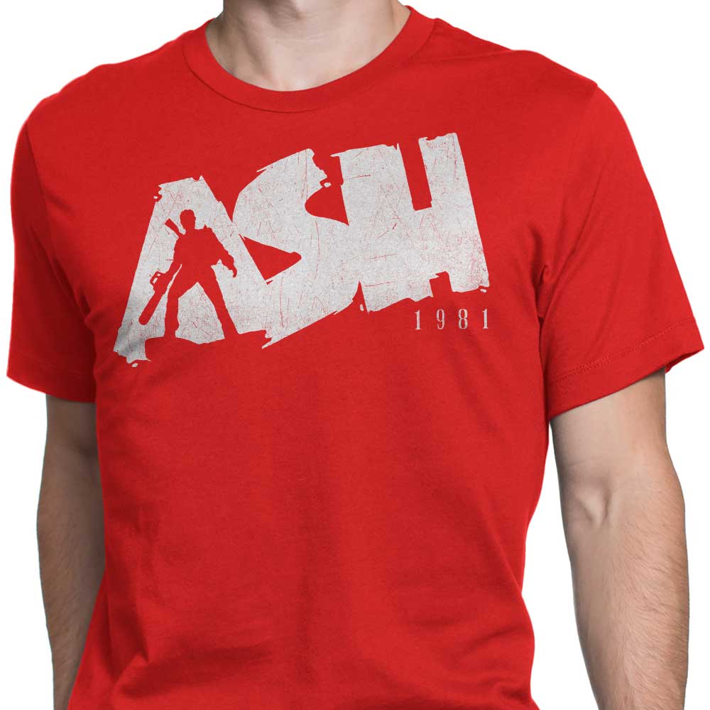 Ash 1981 - Men's Apparel T-Shirts, Hoodie, Sweatshirt | CiraTrend.com (Image 4)