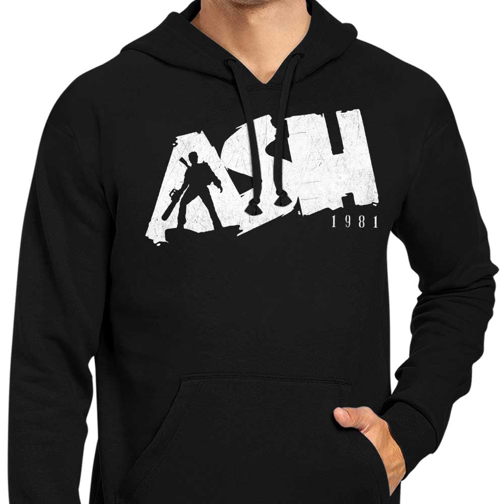 Ash 1981 - Hoodie T-Shirts, Sweatshirt | CiraTrend.com (Image 5)
