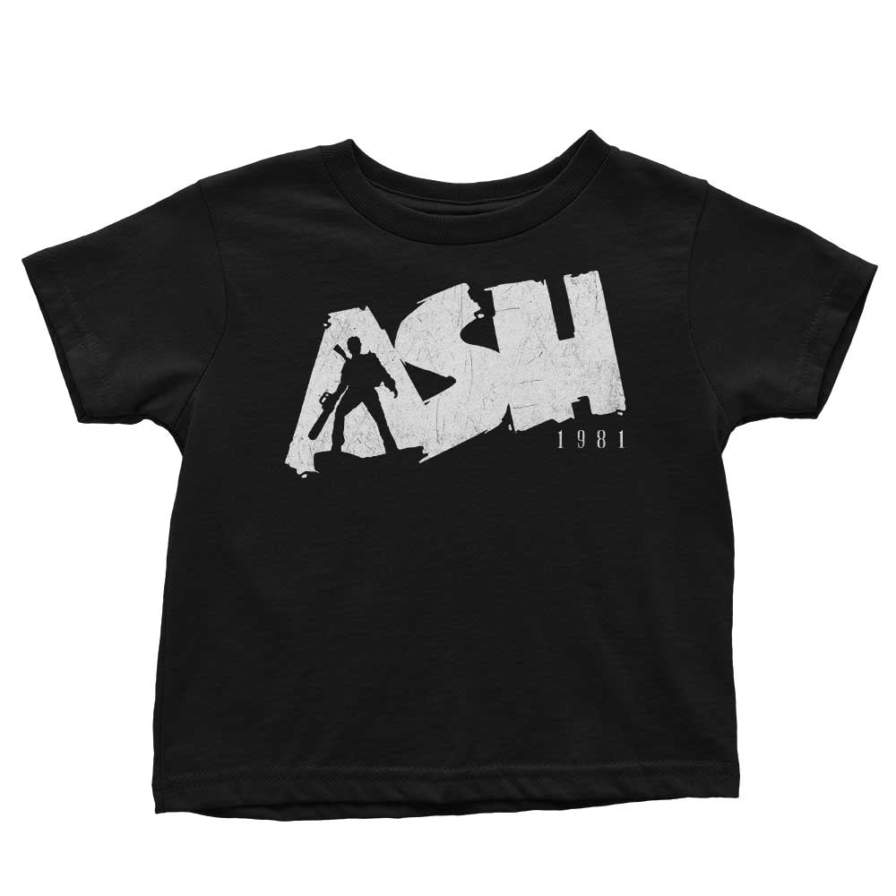 Ash 1981 - Youth Apparel T-Shirts, Hoodie, Sweatshirt | CiraTrend.com (Image 5)