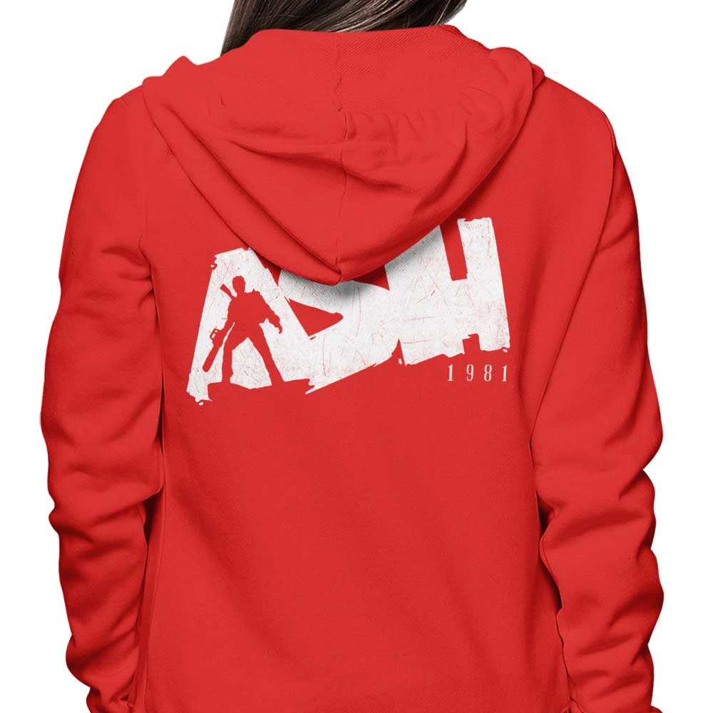 Ash 1981 - Hoodie T-Shirts, Sweatshirt | CiraTrend.com (Image 3)