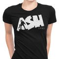 Ash 1981 - Women's Apparel T-Shirts, Hoodie, Sweatshirt | CiraTrend.com (Image 1)