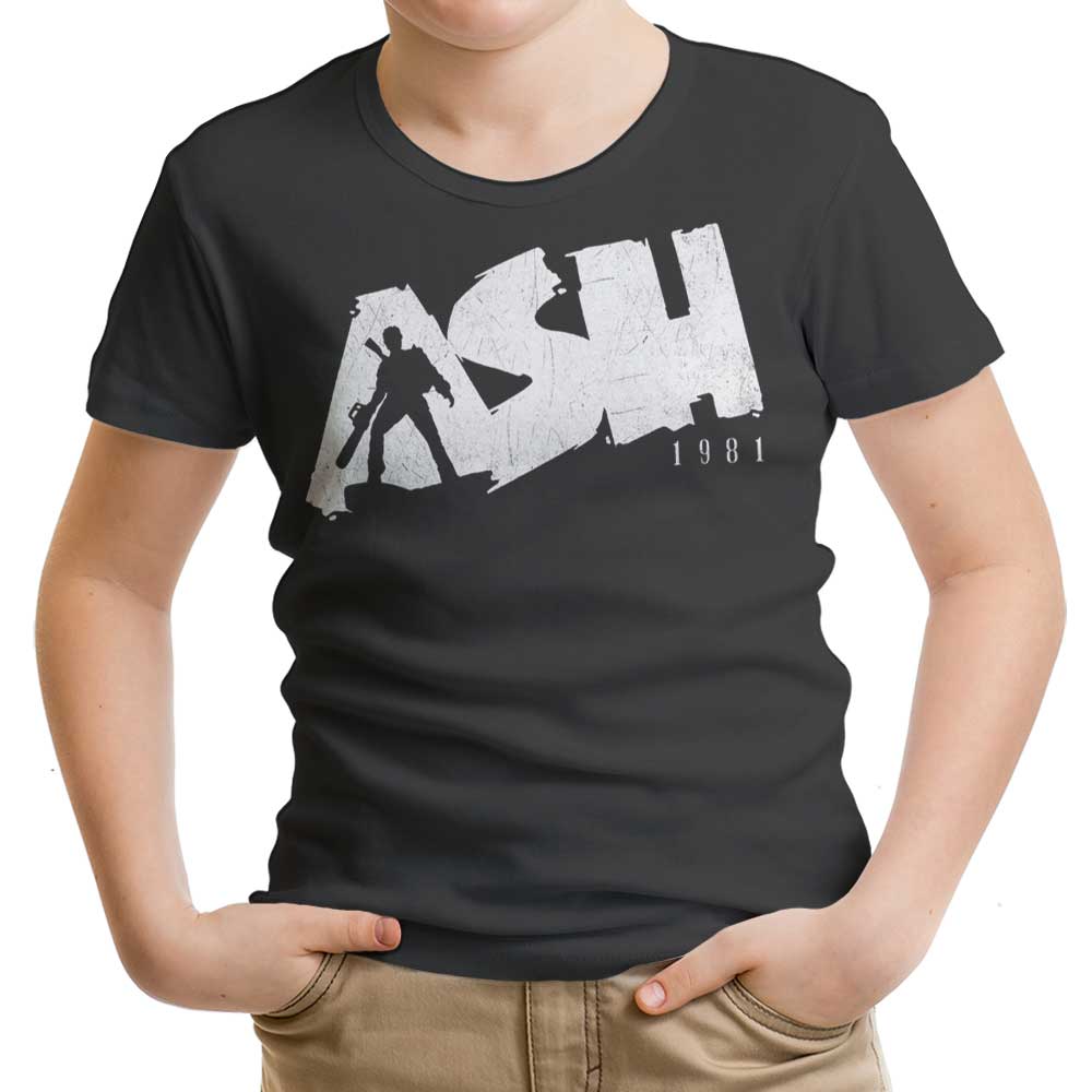 Ash 1981 - Youth Apparel T-Shirts, Hoodie, Sweatshirt | CiraTrend.com (Image 4)