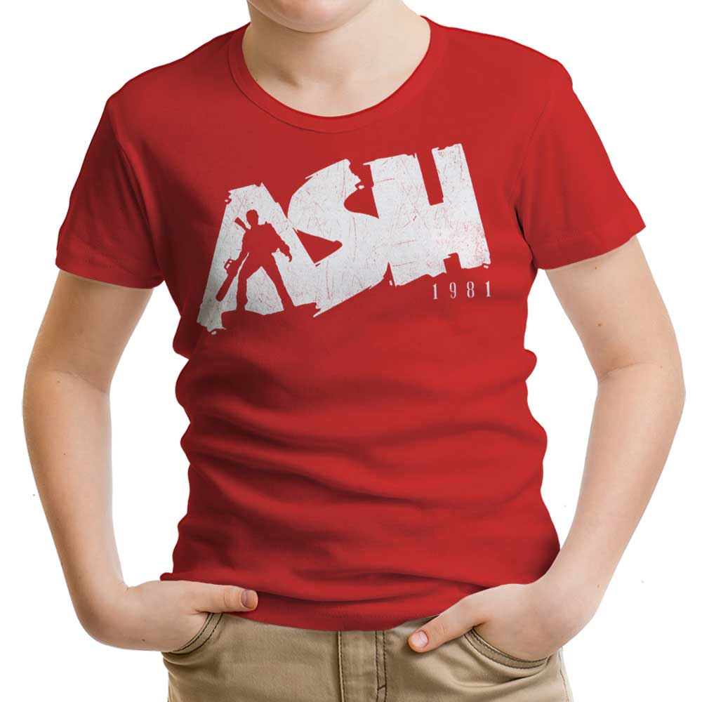 Ash 1981 - Youth Apparel T-Shirts, Hoodie, Sweatshirt | CiraTrend.com (Image 3)