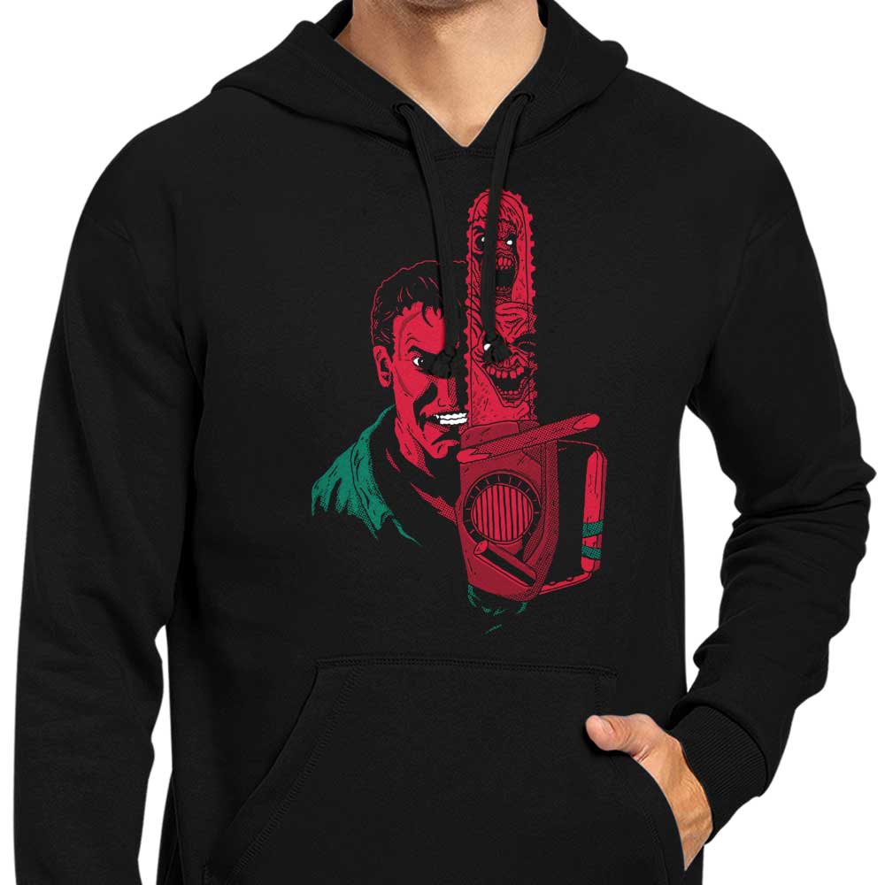 Ashley - Hoodie T-Shirts, Sweatshirt | CiraTrend.com (Image 4)