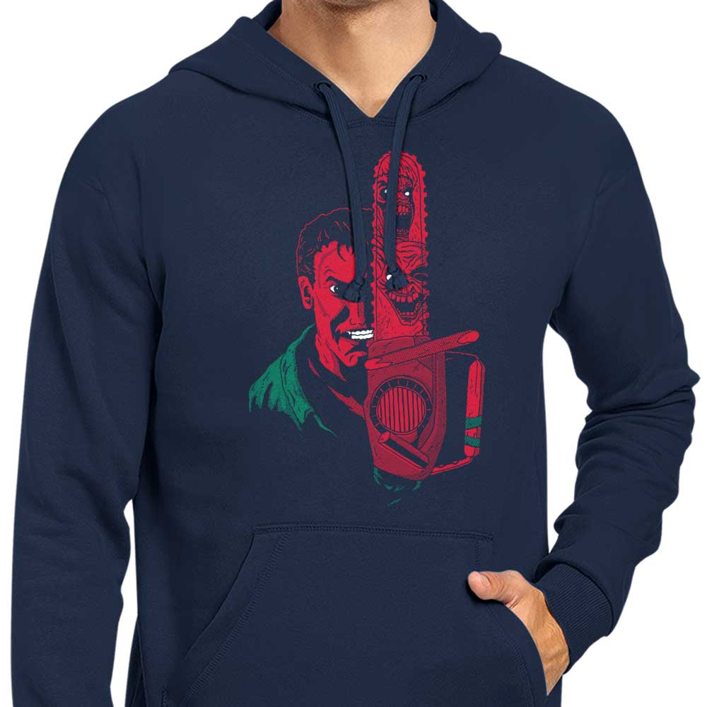 Ashley - Hoodie T-Shirts, Sweatshirt | CiraTrend.com (Image 5)