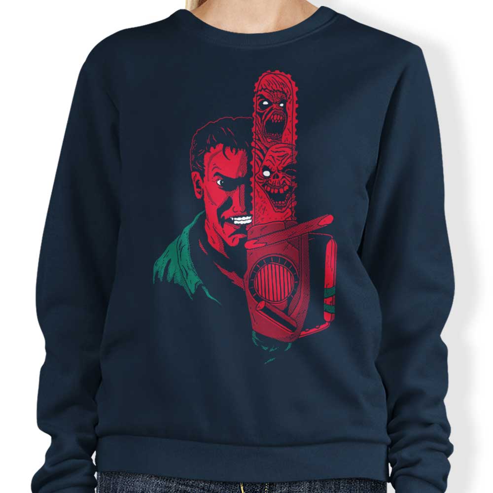Ashley - Sweatshirt T-Shirts, Hoodie | CiraTrend.com (Image 3)