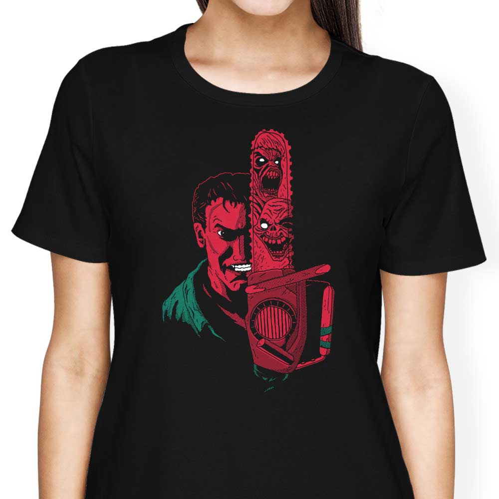 Ashley - Women's Apparel T-Shirts, Hoodie, Sweatshirt | CiraTrend.com (Image 3)