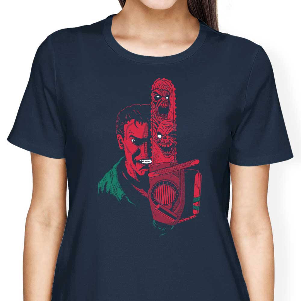 Ashley - Women's Apparel T-Shirts, Hoodie, Sweatshirt | CiraTrend.com (Image 4)