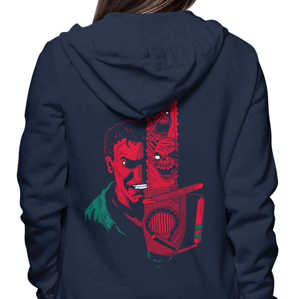Ashley - Hoodie T-Shirts, Sweatshirt | CiraTrend.com (Image 3)