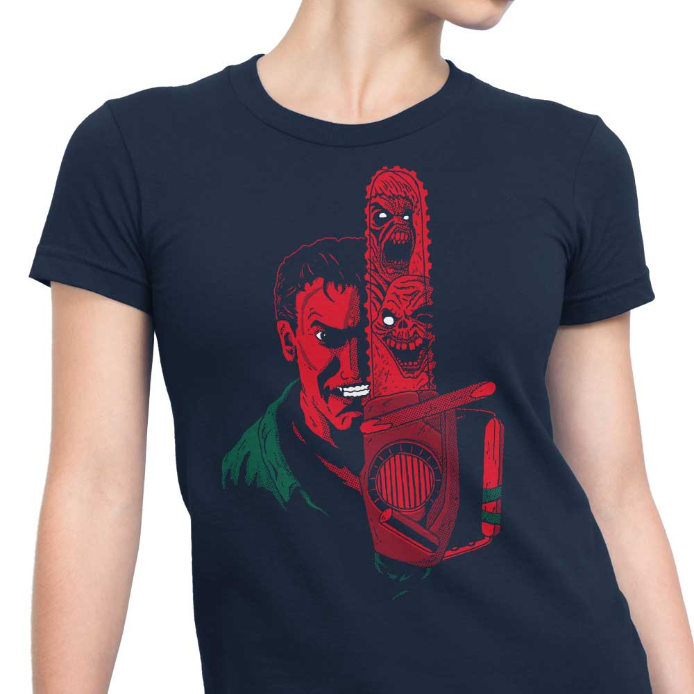 Ashley - Women's Apparel T-Shirts, Hoodie, Sweatshirt | CiraTrend.com (Image 5)