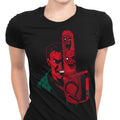 Ashley - Women's Apparel T-Shirts, Hoodie, Sweatshirt | CiraTrend.com (Image 1)