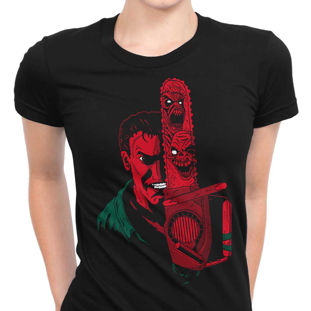 Ashley - Women's Apparel T-Shirts, Hoodie, Sweatshirt | CiraTrend.com (Image 1)