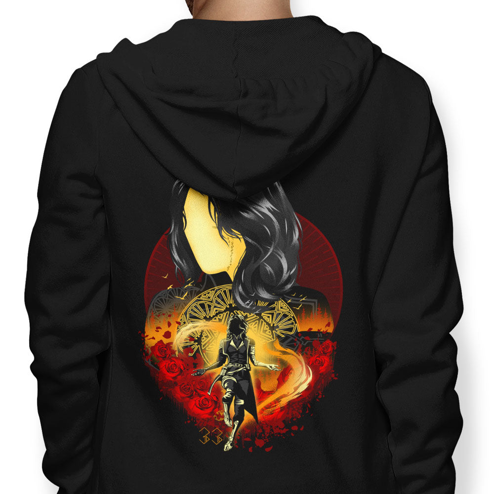Ashwake - Hoodie T-Shirts, Sweatshirt | CiraTrend.com (Image 1)