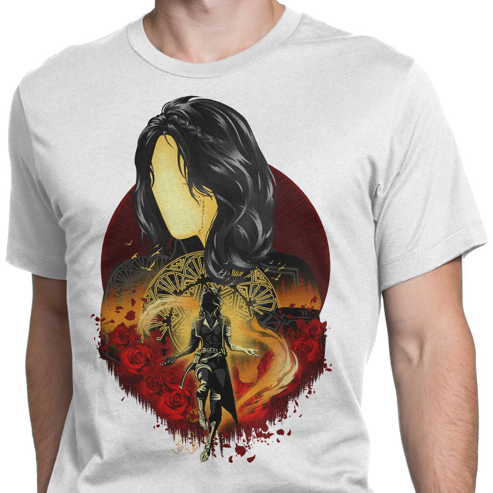 Ashwake - Men's Apparel T-Shirts, Hoodie, Sweatshirt | CiraTrend.com (Image 4)