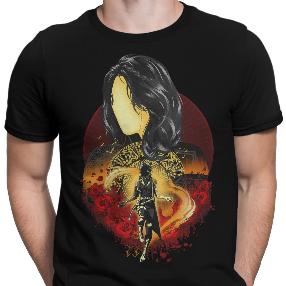 Ashwake - Men's Apparel T-Shirts, Hoodie, Sweatshirt | CiraTrend.com (Image 3)