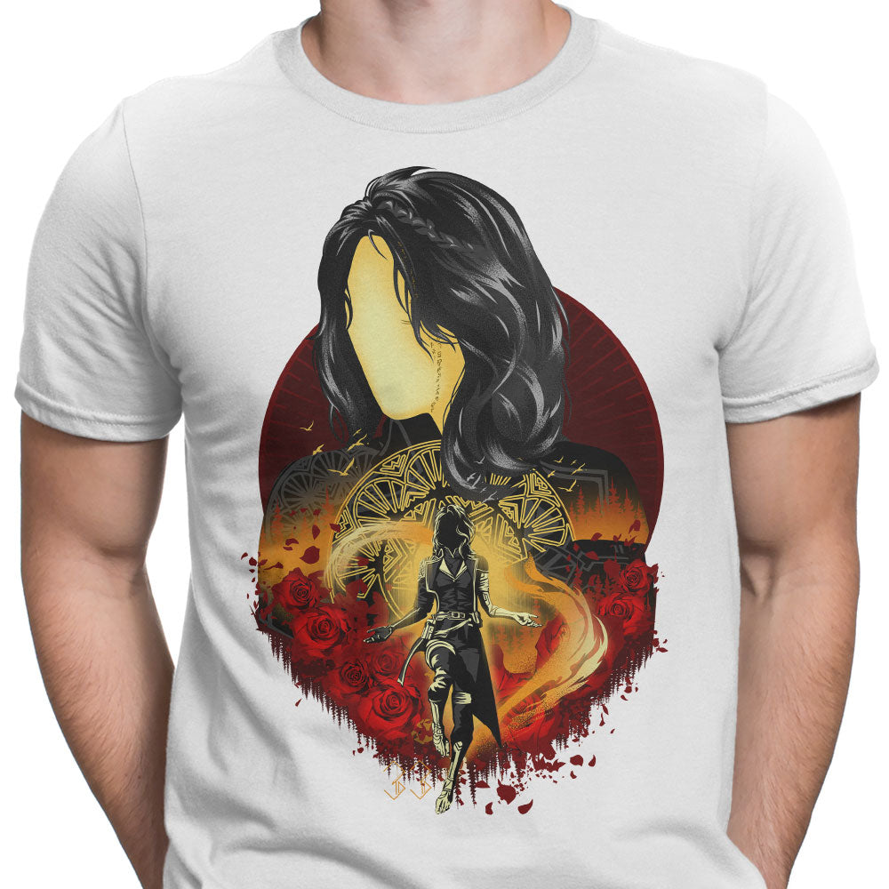 Ashwake - Men's Apparel T-Shirts, Hoodie, Sweatshirt | CiraTrend.com (Image 5)