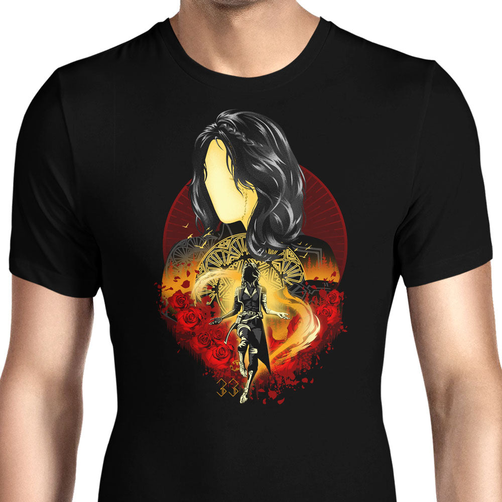 Ashwake - Men's Apparel T-Shirts, Hoodie, Sweatshirt | CiraTrend.com (Image 1)