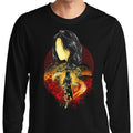 Ashwake - Long Sleeve T-Shirt Hoodie, Sweatshirt | CiraTrend.com (Image 1)