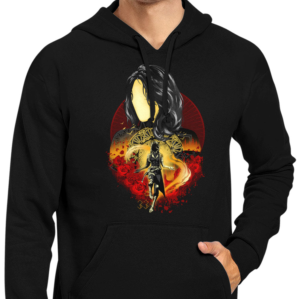 Ashwake - Hoodie T-Shirts, Sweatshirt | CiraTrend.com (Image 4)