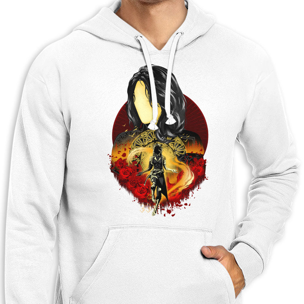 Ashwake - Hoodie T-Shirts, Sweatshirt | CiraTrend.com (Image 5)