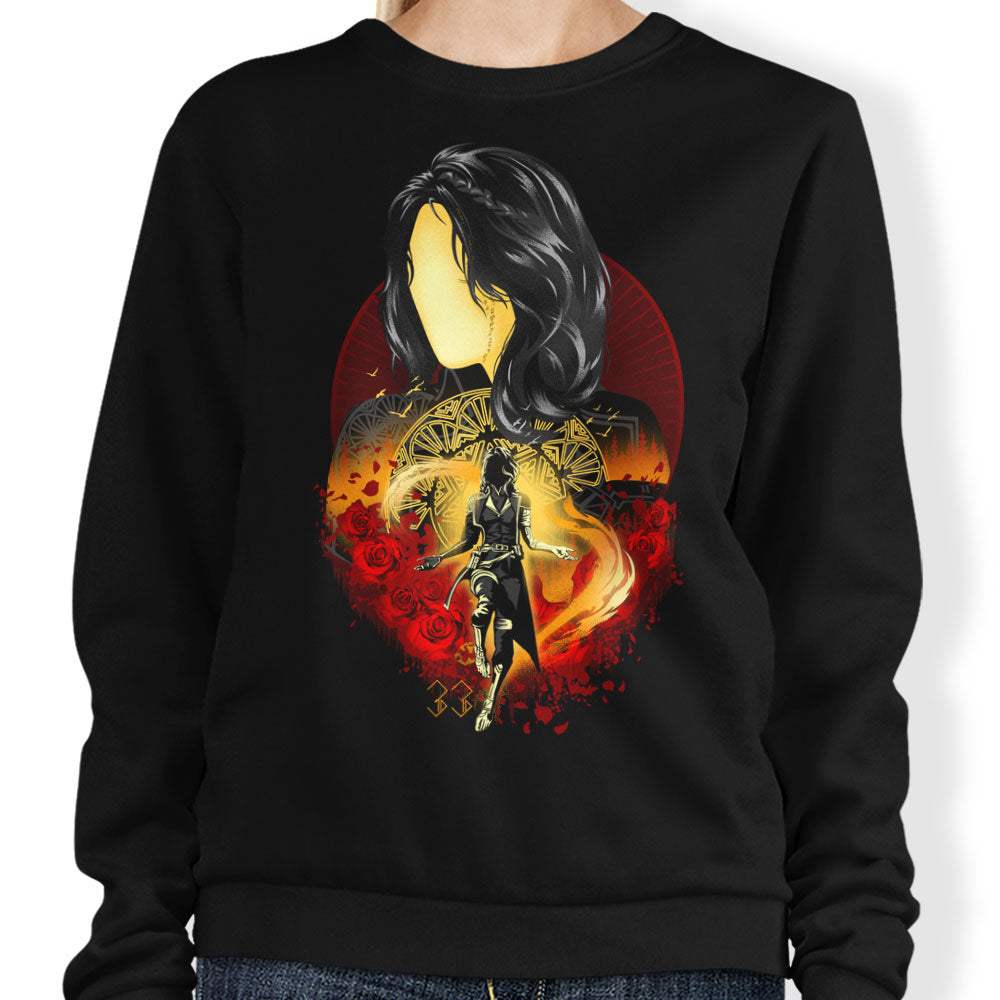 Ashwake - Sweatshirt T-Shirts, Hoodie | CiraTrend.com (Image 1)