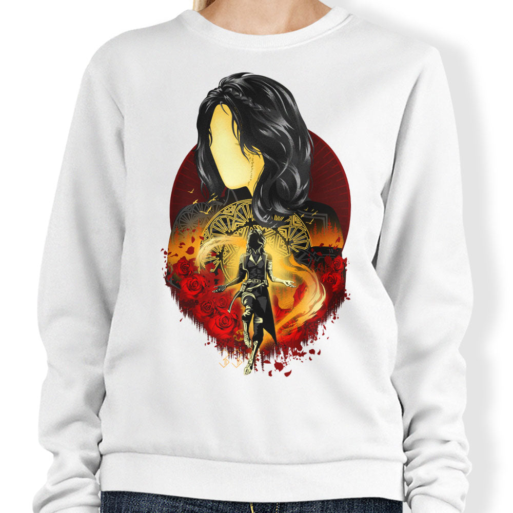 Ashwake - Sweatshirt T-Shirts, Hoodie | CiraTrend.com (Image 3)