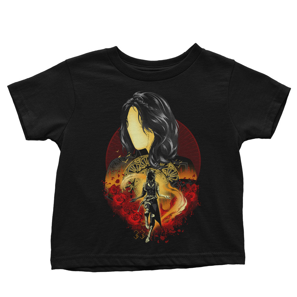 Ashwake - Youth Apparel T-Shirts, Hoodie, Sweatshirt | CiraTrend.com (Image 3)