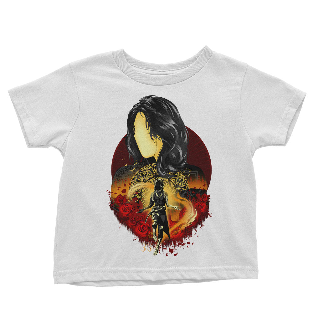 Ashwake - Youth Apparel T-Shirts, Hoodie, Sweatshirt | CiraTrend.com (Image 4)