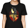Ashwake - Women's Apparel T-Shirts, Hoodie, Sweatshirt | CiraTrend.com (Image 1)